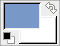 Example for the Border Average filter