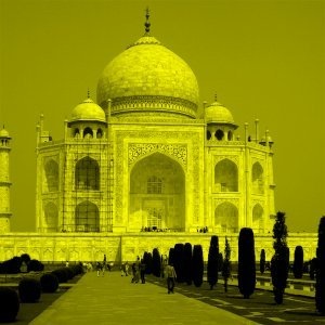 Example for the Colorify filter